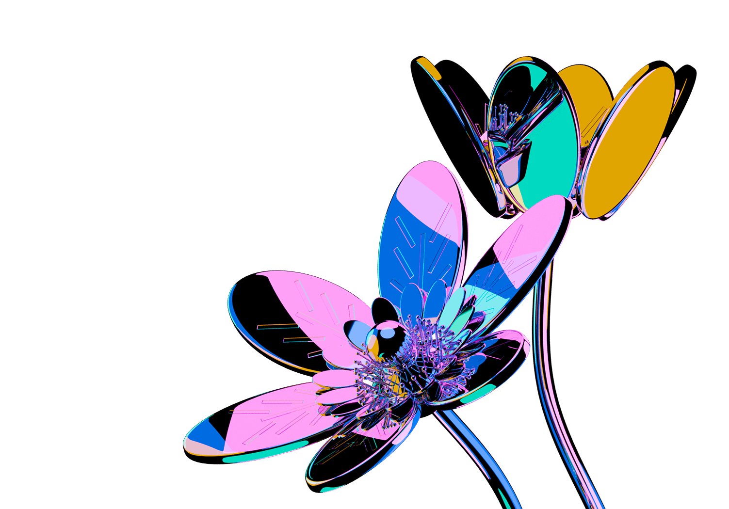 Decentralised Ai banner